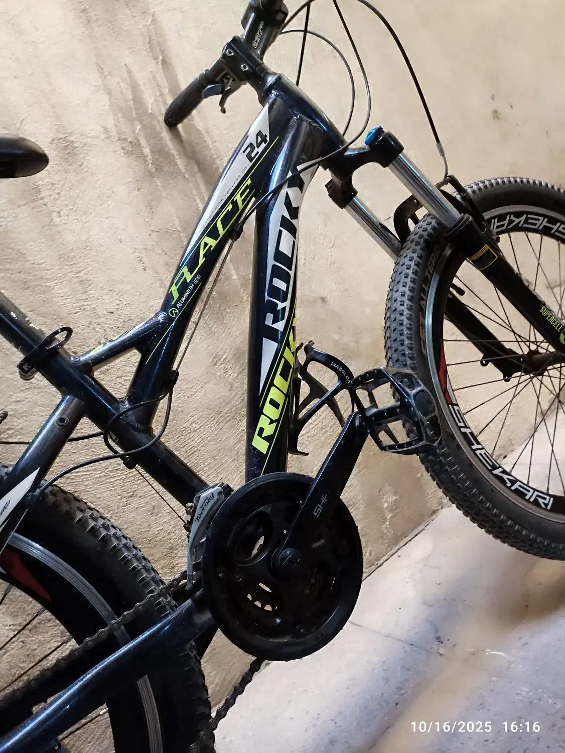 دوچرخه ۲۴|دوچرخه، اسکیت، اسکوتر|قدس, شهرقدس|دیوار