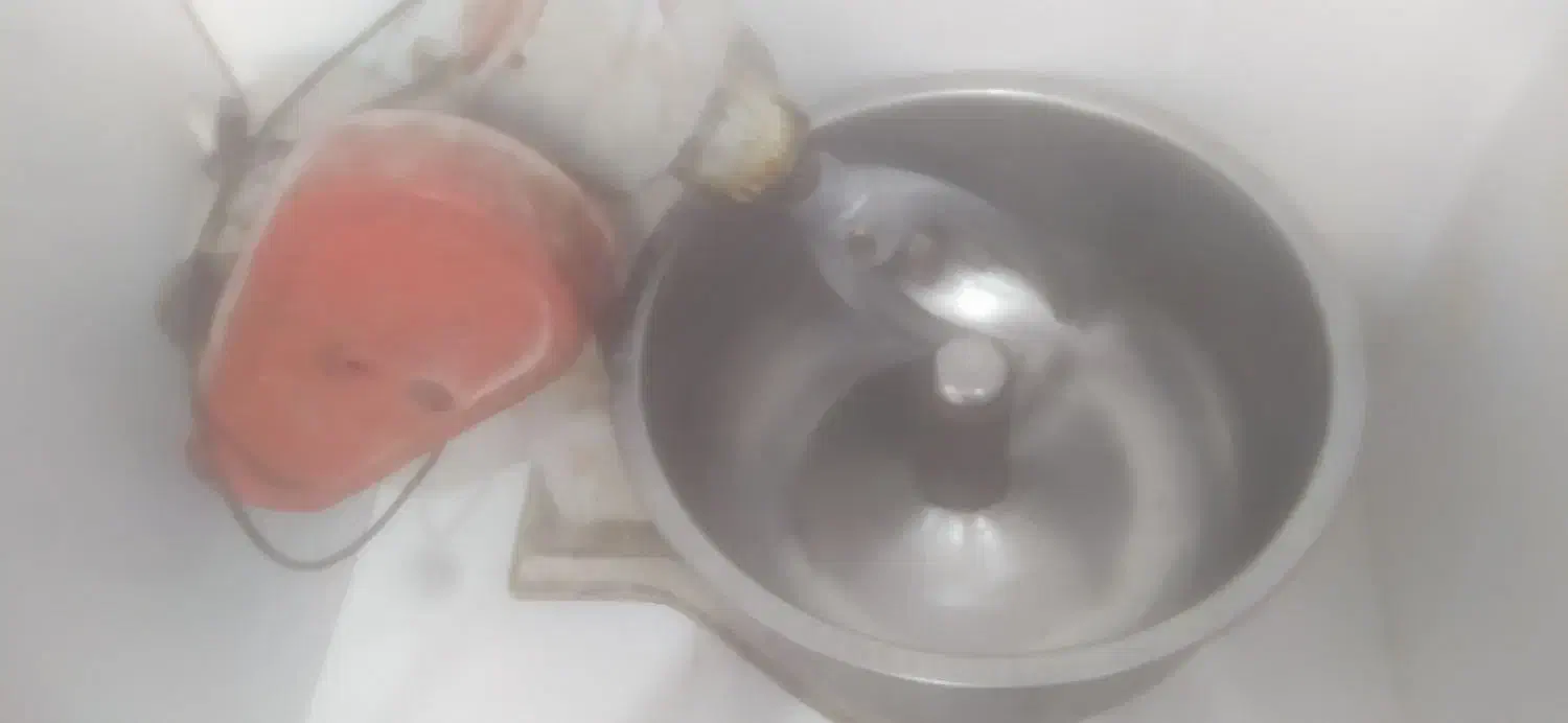 فروش دستگاه خمیر کن|خردکن، آسیاب، غذاساز|بندر کنگان, |دیوار