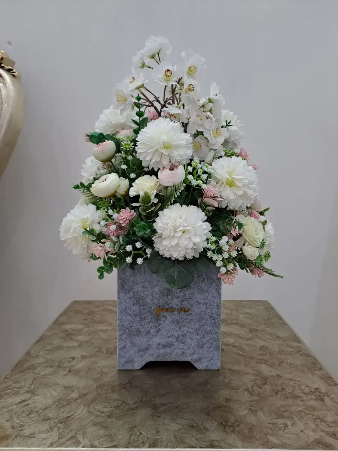 گل مصنوعی|گل مصنوعی|تربتحیدریه, شهرک ولیعصر|دیوار