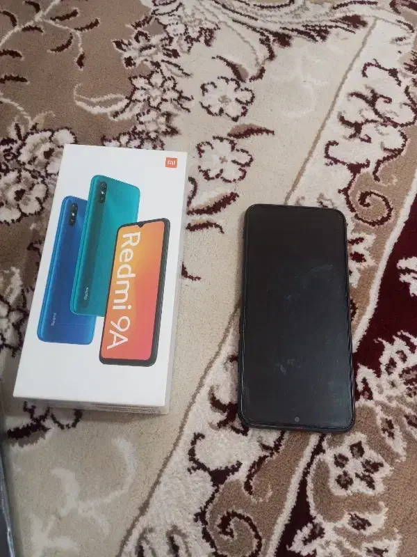 رومی 9A|موبایل|مشهد, موعود|دیوار