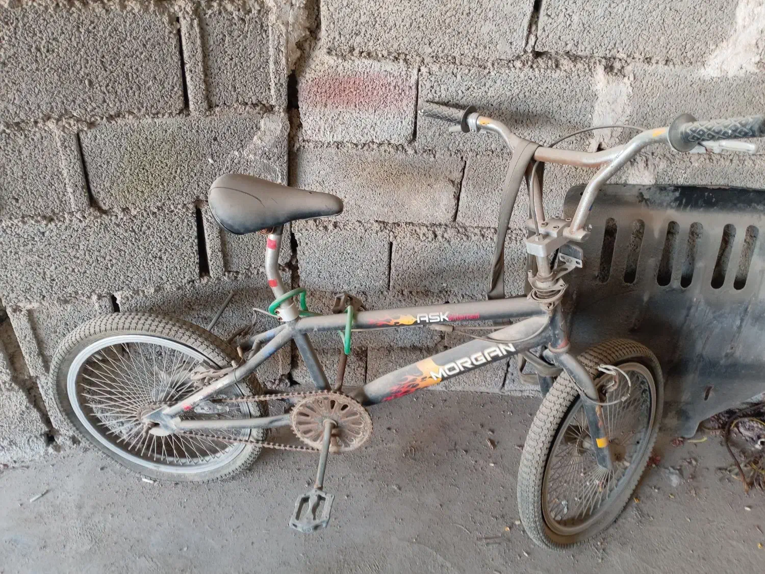 دوچرخه۲۰|دوچرخه، اسکیت، اسکوتر|برازجان, |دیوار