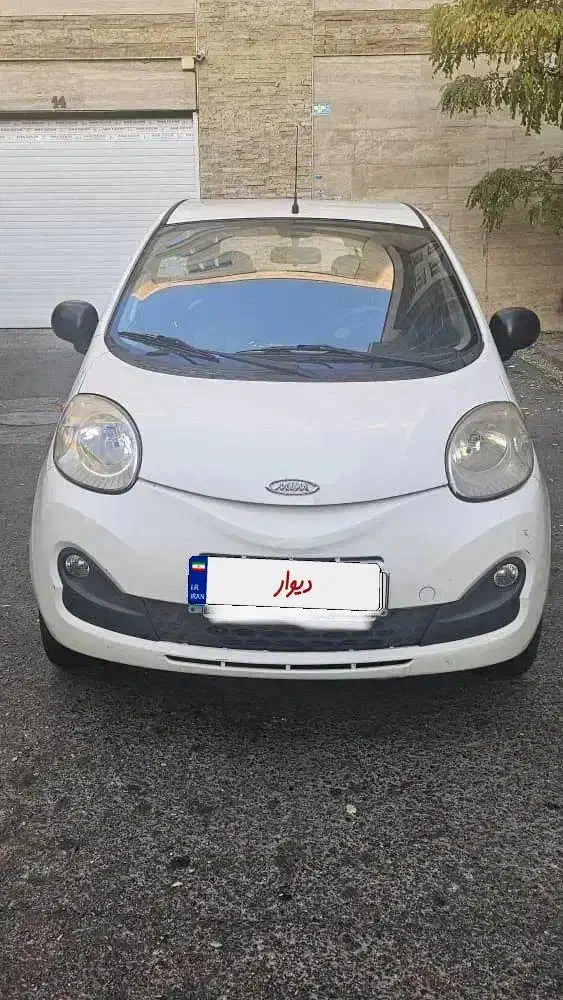 ام وی ام ۱۱۰s کامفورت|خودرو سواری و وانت|تهران, جنت‌آباد جنوبی|دیوار