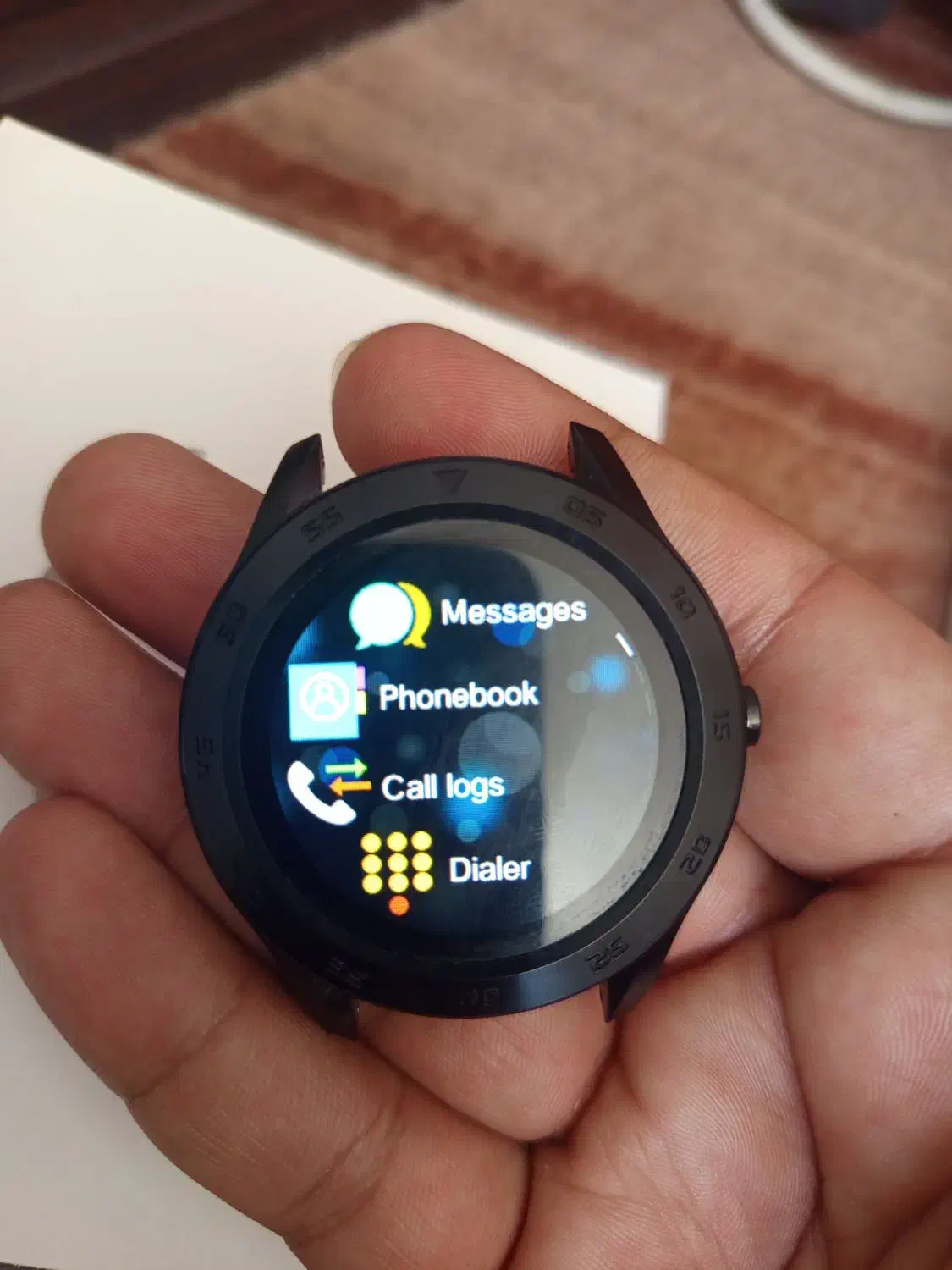 ساعت هوشمند dt98|ساعت|شاهینشهر, شهرک امام علی|دیوار