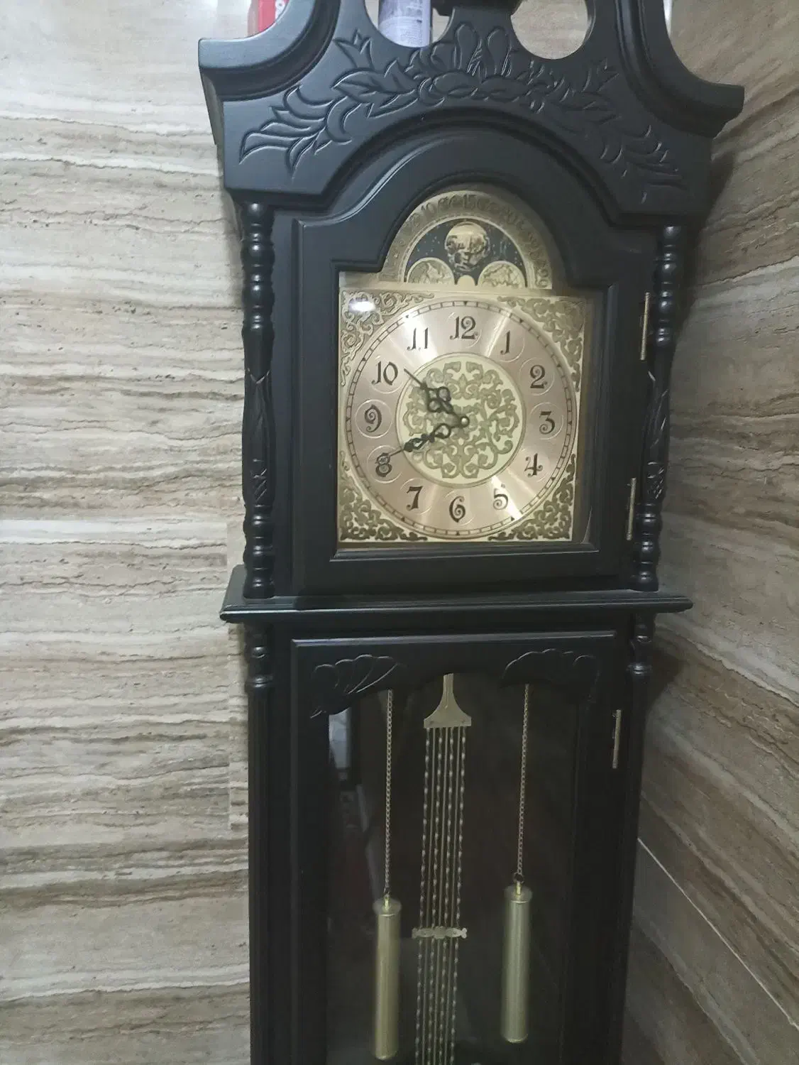 ساعت یستاده|ساعت دیواری و تزئینی|آمل, |دیوار