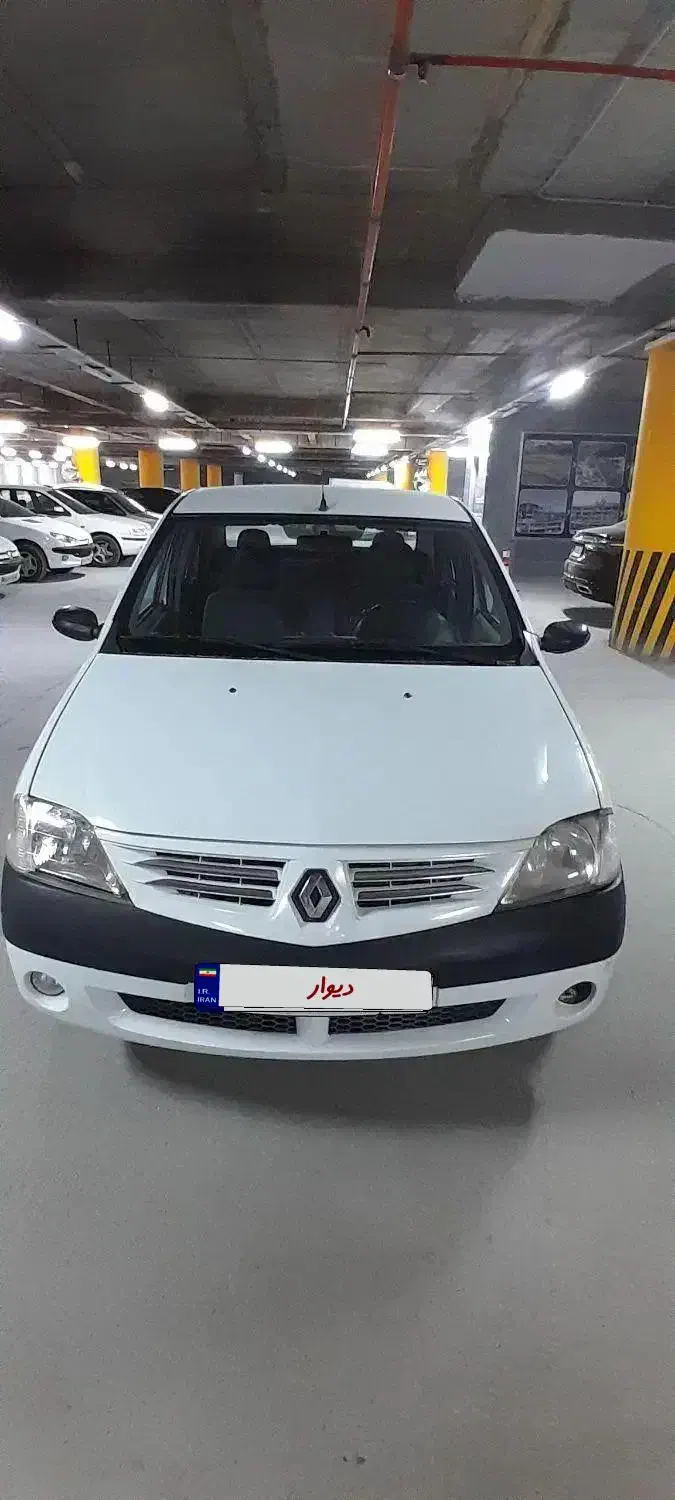 ال نود E2 پارس خودرو مدل ۹۷|خودرو سواری و وانت|بجنورد, |دیوار