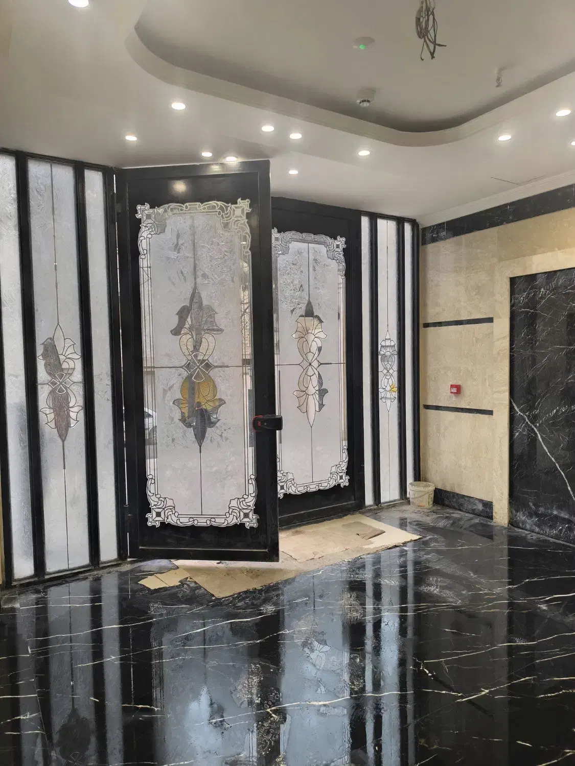 ۱۷۵متر/مجلل/حاشیه عطار/شیک و خوش نقشه|فروش آپارتمان|مشهد, کلاهدوز|دیوار