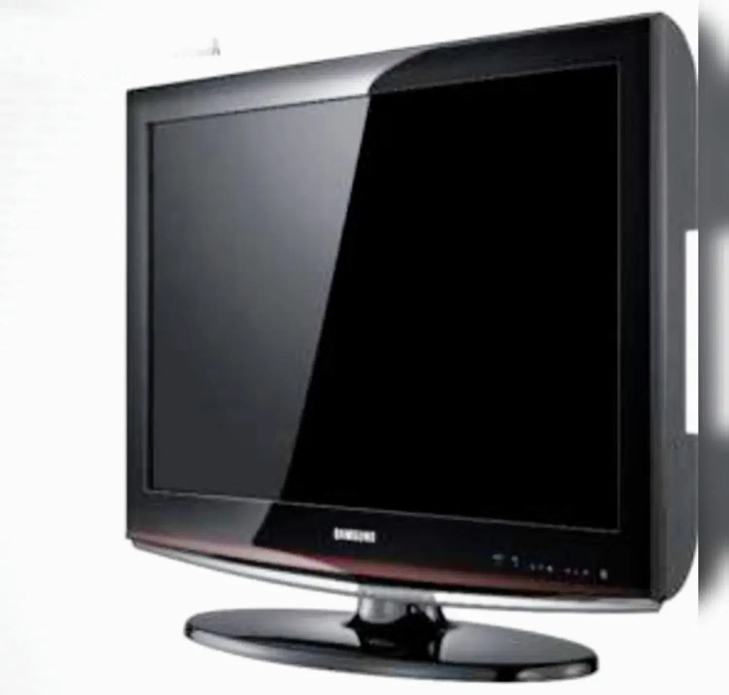 تلویزیون lcd|تلویزیون و پروژکتور|تبریز, |دیوار