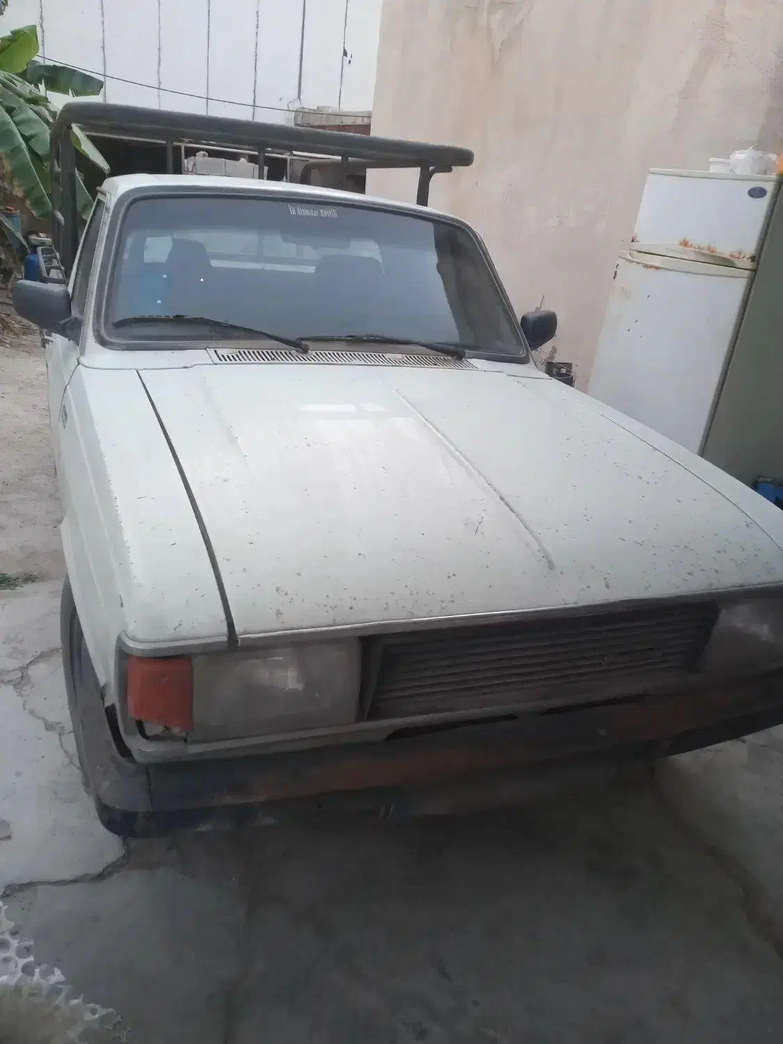 وانت بار|خودرو سواری و وانت|بوشهر, |دیوار