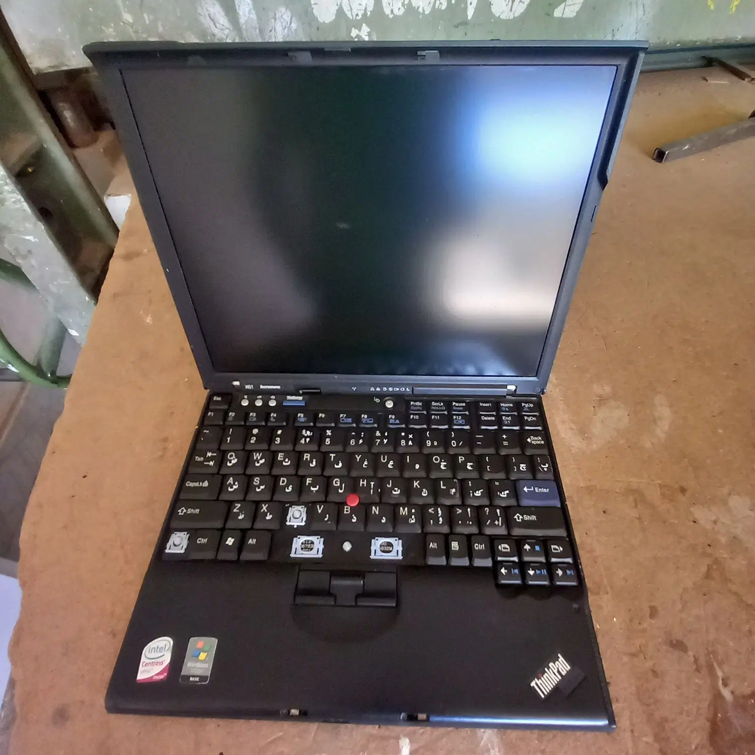 لب تاب lenovo|رایانه همراه|قائن, |دیوار