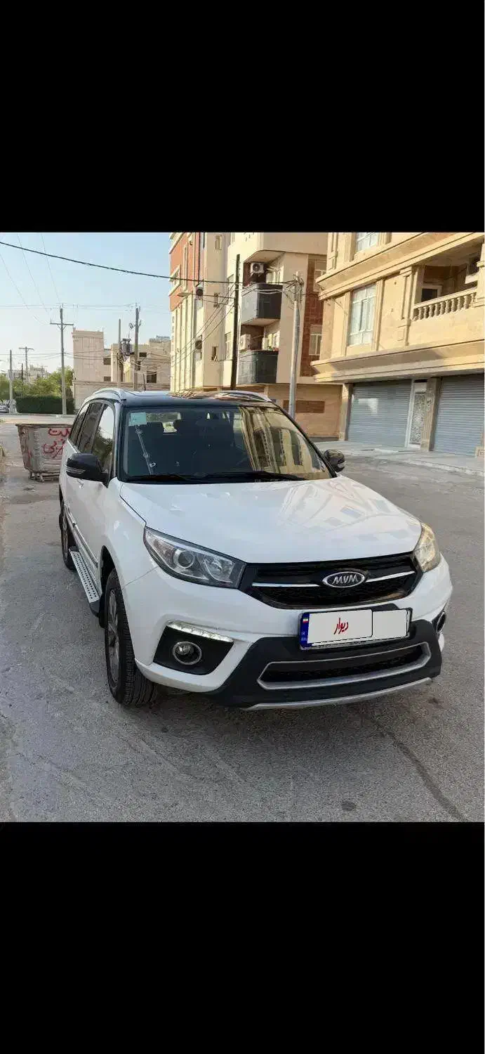 X33s|خودرو سواری و وانت|بندر امام خمینی, |دیوار