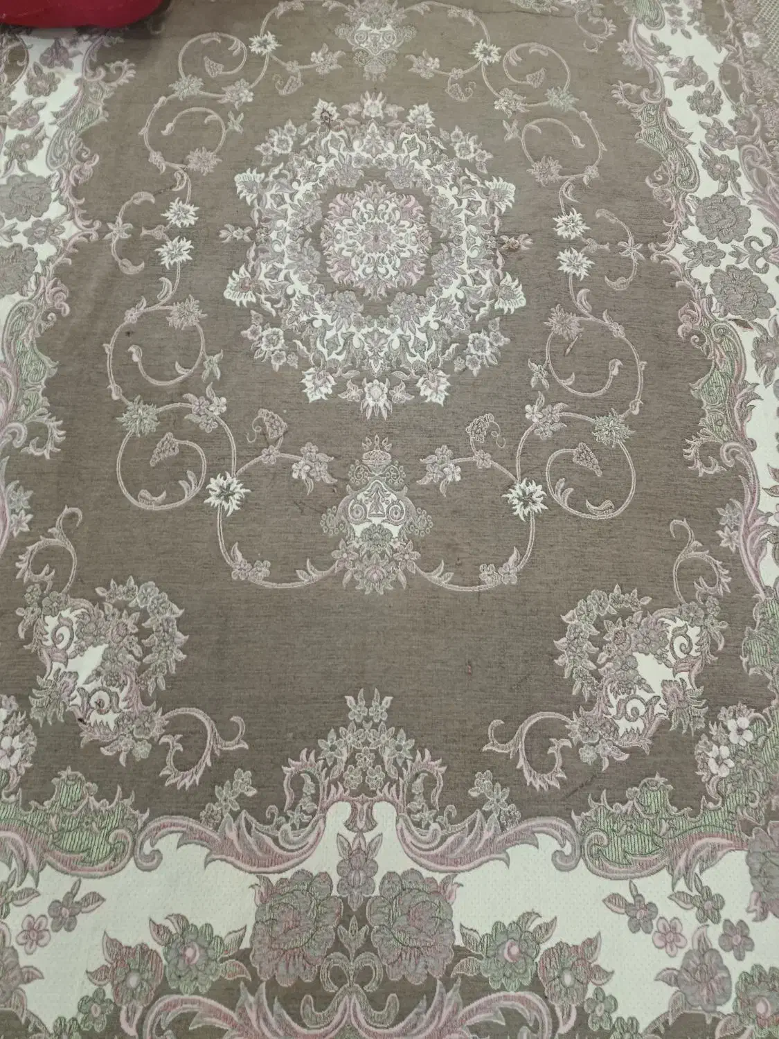 روفرشی|روفرشی|مشهد, رده|دیوار