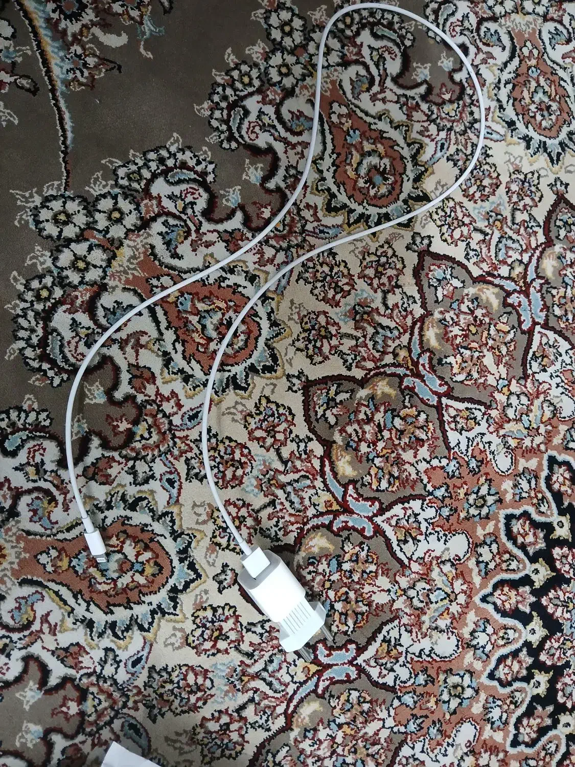 ایرپاد|لوازم جانبی موبایل و تبلت|قم, انسجام|دیوار