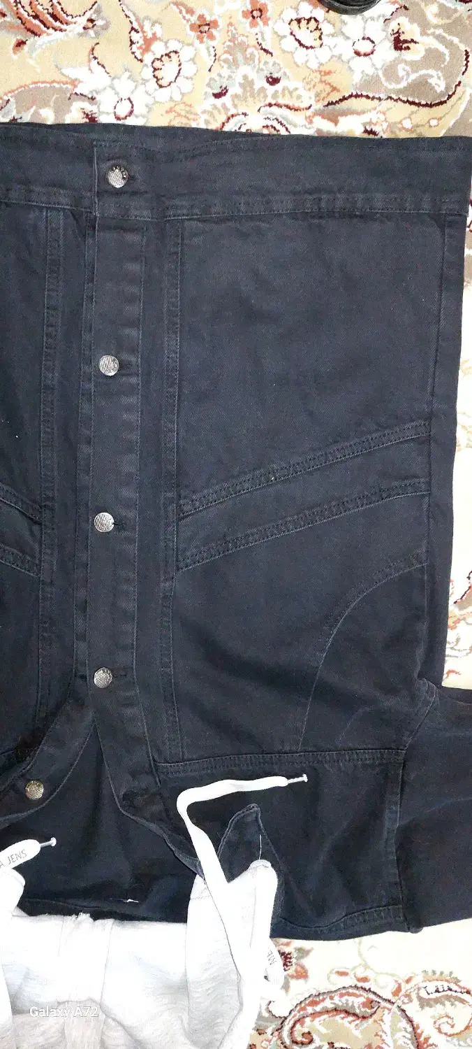 کت لی جنس ترک|لباس|پاکدشت, پاکدشت (مامازند)|دیوار