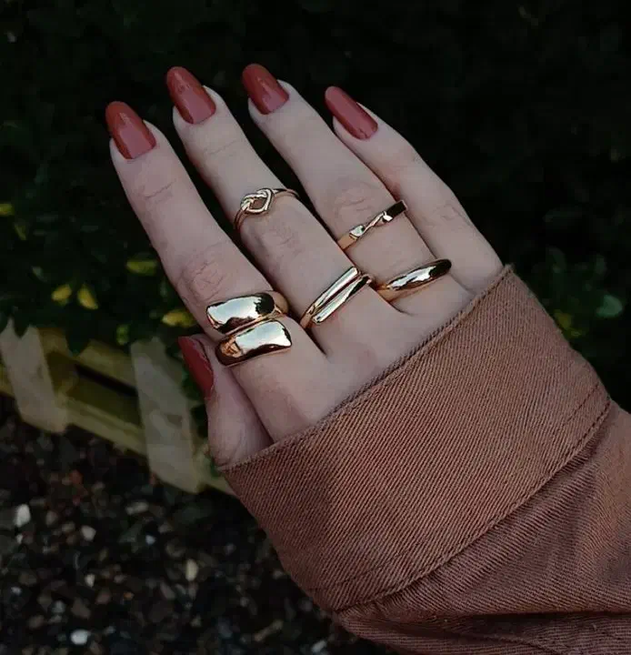 انگشتر|بدلیجات|رشت, دروازه لاکان|دیوار