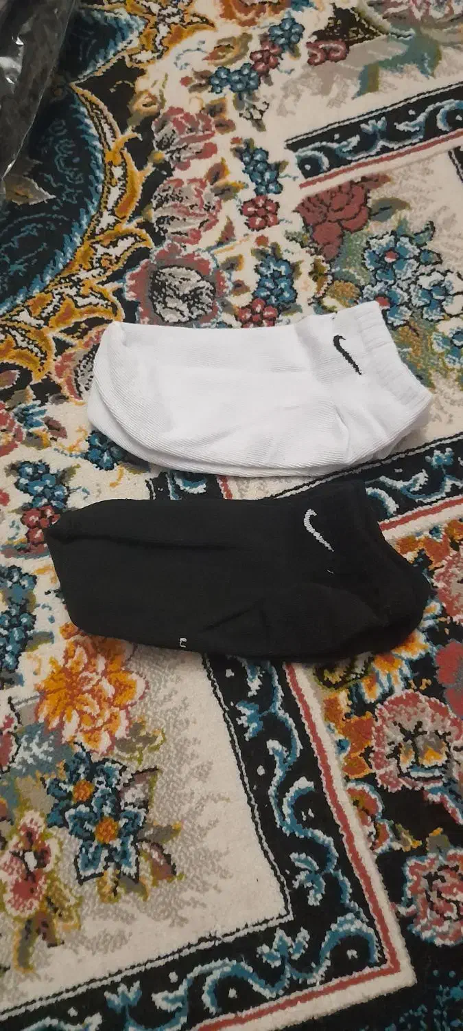 جوراب عمده و تکی با قیمت استثنایی|لباس|سهند, |دیوار