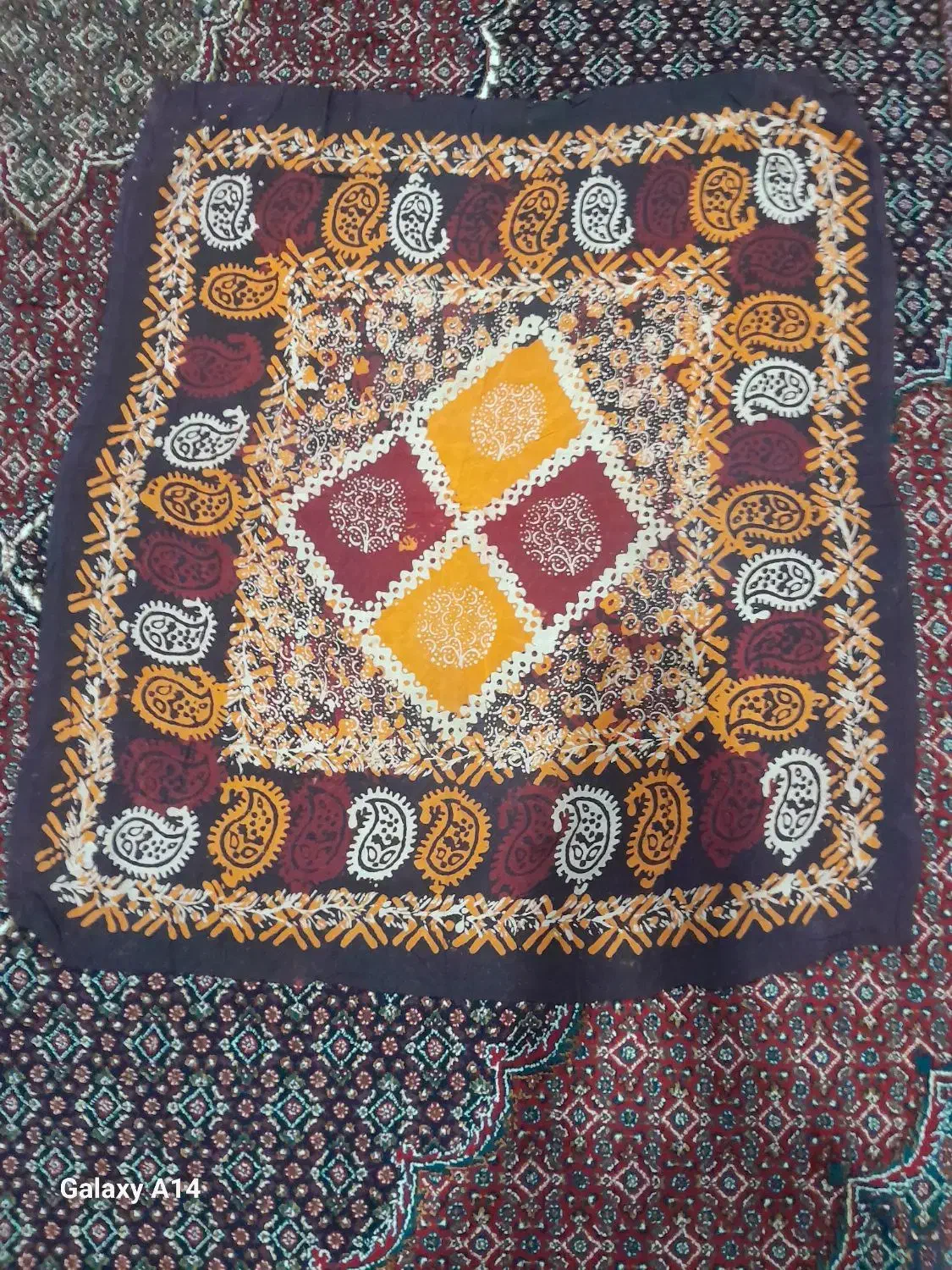 یایلیق|کلکسیون اشیاء عتیقه|اردبیل, |دیوار