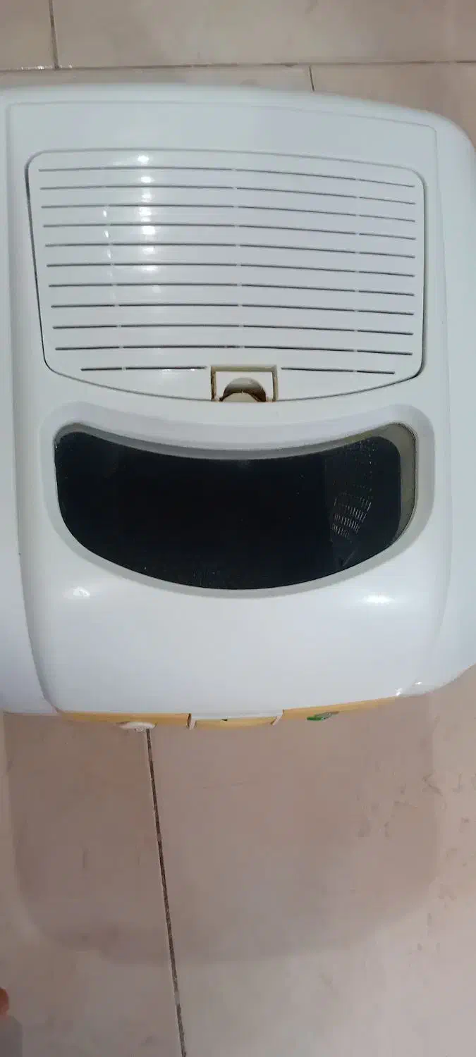 سرخ کن|اجاق گاز و لوازم برقی پختوپز|قدس, شهرقدس|دیوار