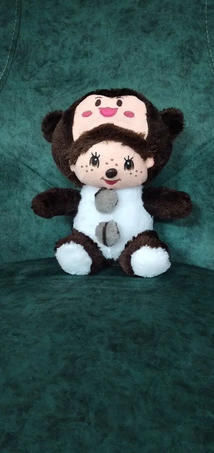 عروسکهای پولیشی|اسباببازی بچه|مهدی شهر, |دیوار