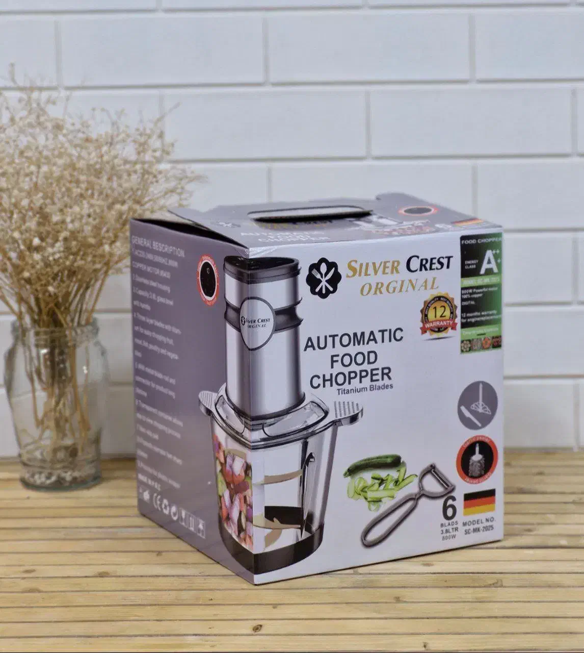 فروش خردکن همه کاره کف قیمت لوازم خانگی اویم لوکس|خردکن، آسیاب، غذاساز|قره ضیاالدین, |دیوار