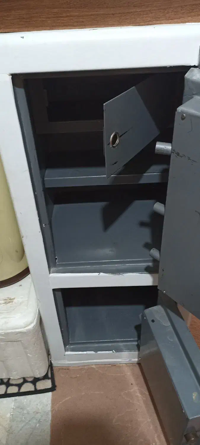 گاوصندوق|ابزارآلات|کرج, شاهین‌ویلا|دیوار