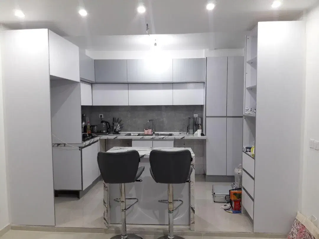 اجاره آپارتمان ۵۸ متری شیک با پارکینگ