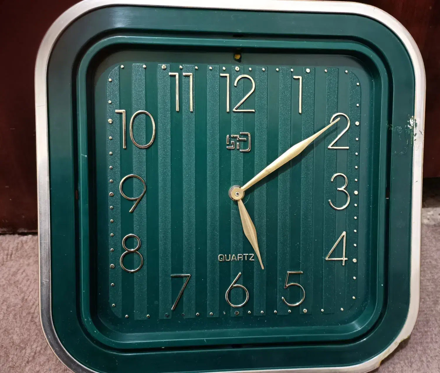 ساعت قدیمی|ساعت دیواری و تزئینی|مشهد, رسالت|دیوار