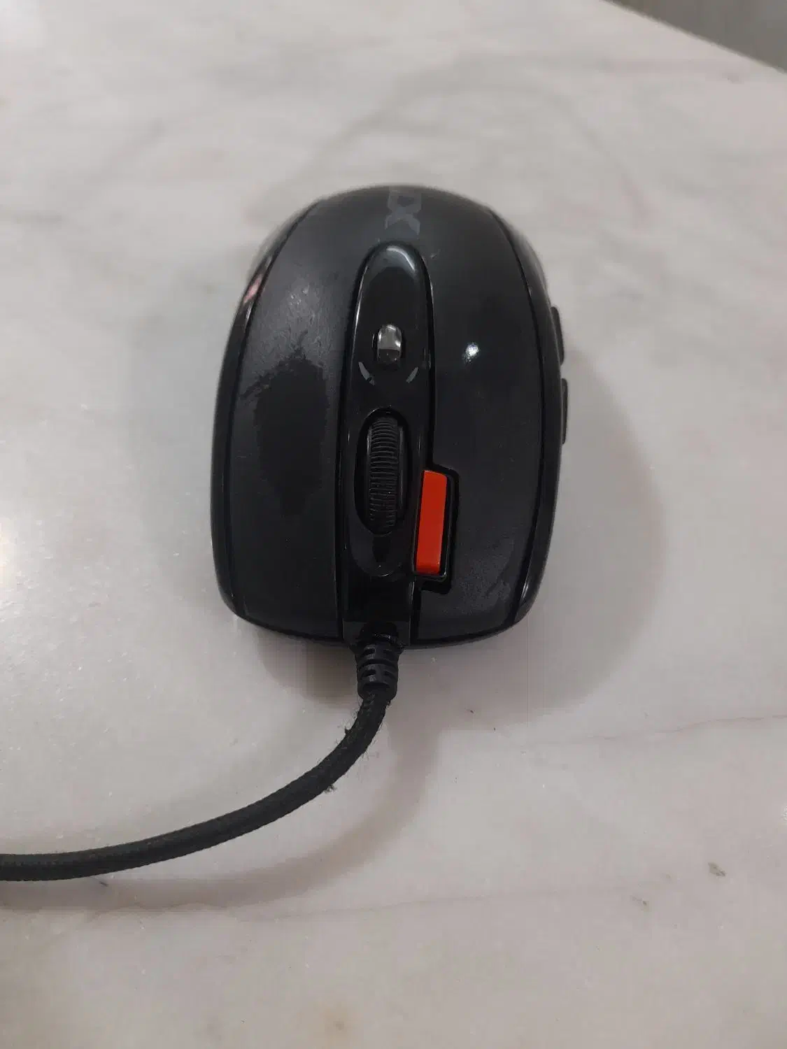 موس A4tech X7|قطعات و لوازم جانبی رایانه|ورامین, ورامین|دیوار