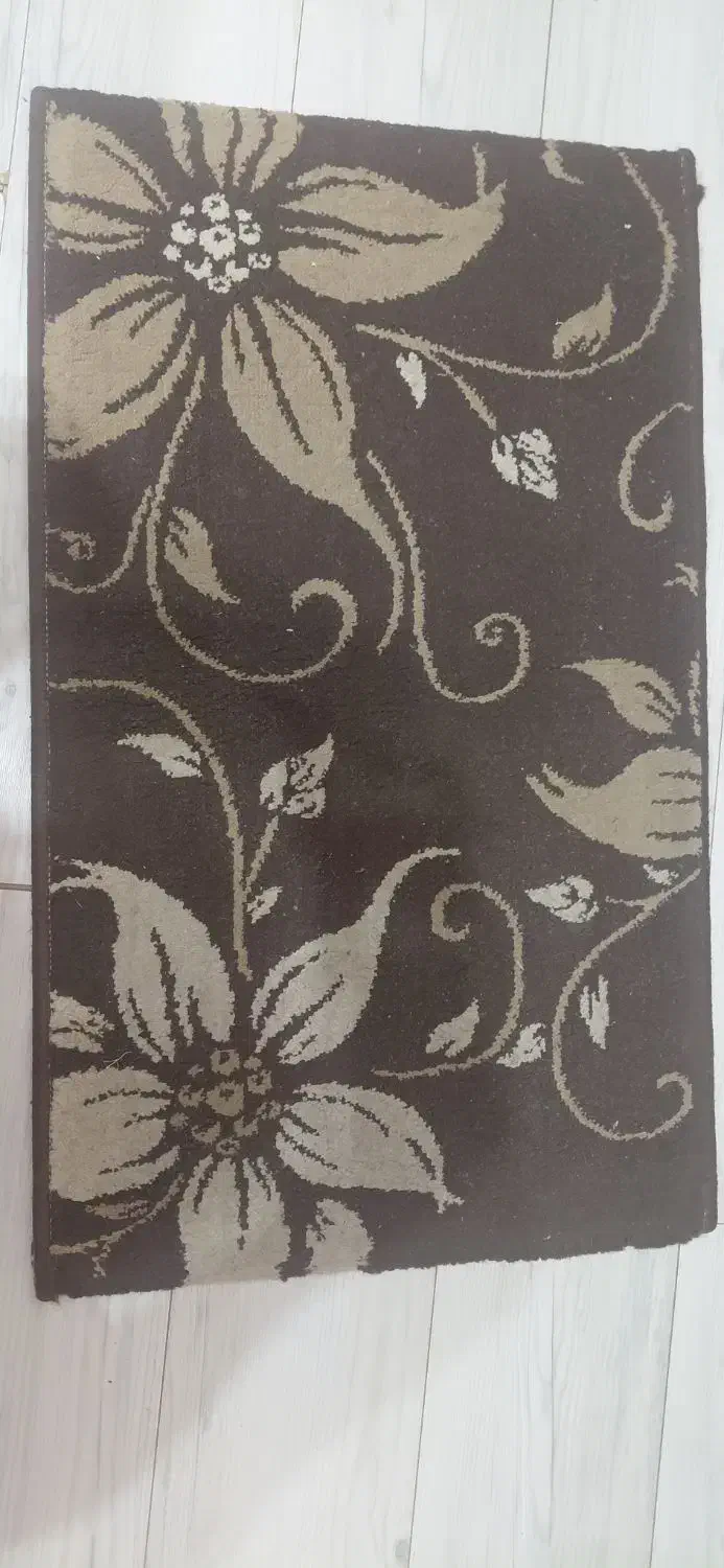 قالیچه|فرش|رشت, دیلمان|دیوار