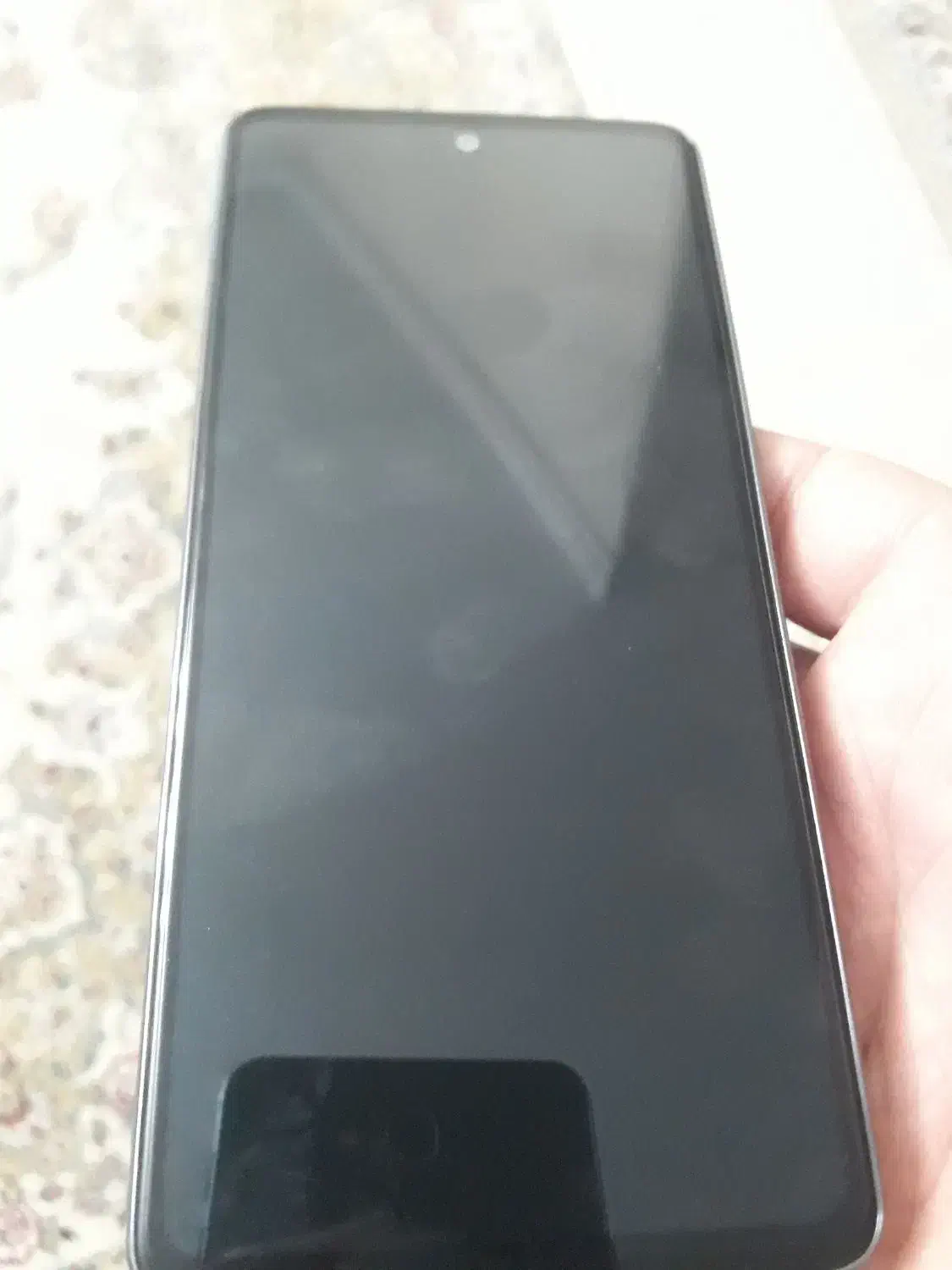 a53با حافظه۲۵۶|موبایل|تهران, امیریه|دیوار