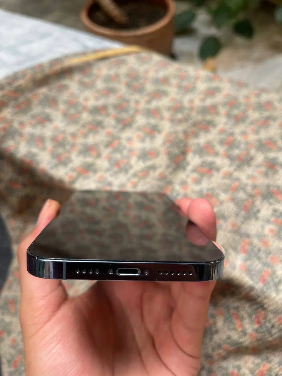 iphone 13 pro max LLA|موبایل|کرج, شاهین‌ویلا|دیوار
