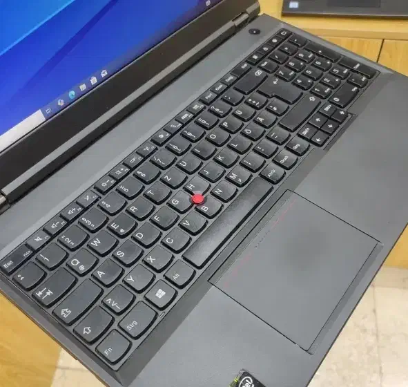 لپ تاپ Lenovo T540p نسل 4 گرافیکدار با کیف و موس|رایانه همراه|ساری, |دیوار