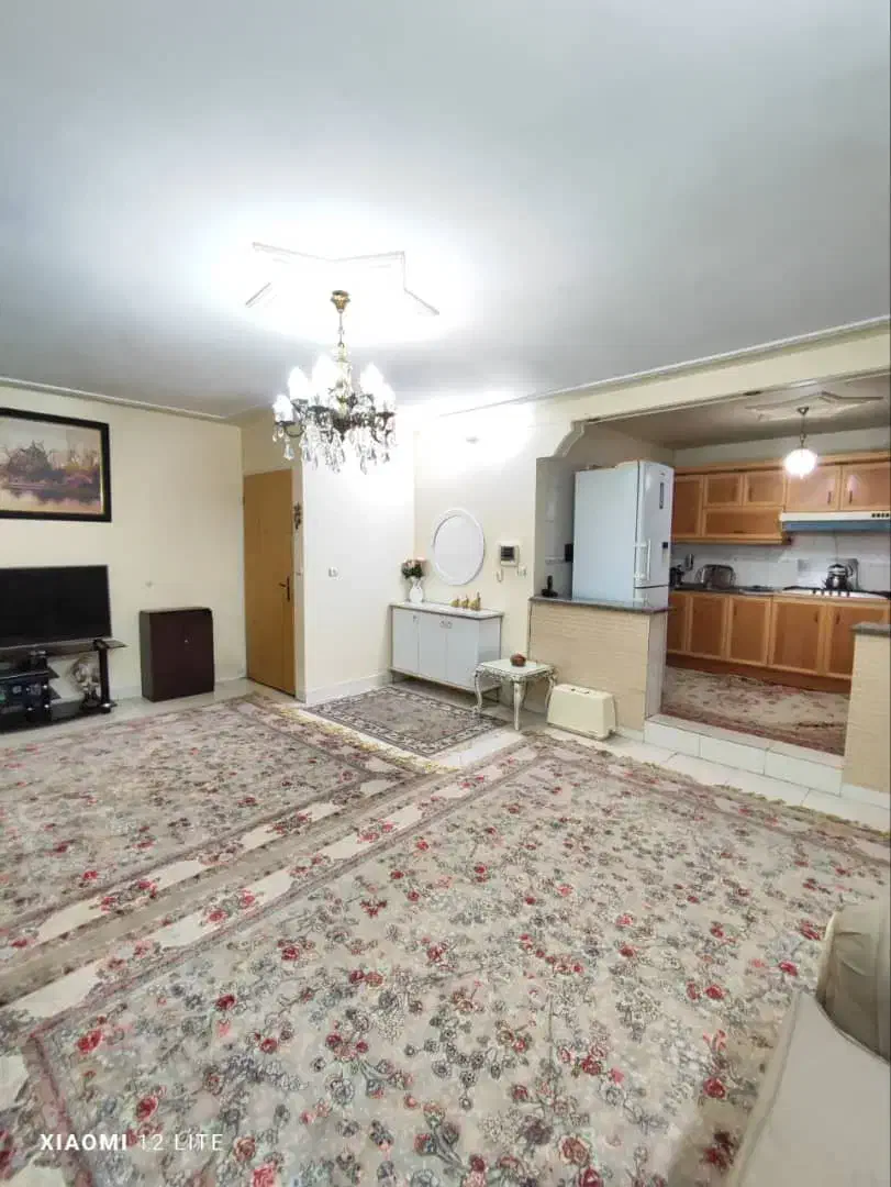 آپارتمان ۶۰ متری باز سازی شده|فروش آپارتمان|تهران, مشیریه|دیوار