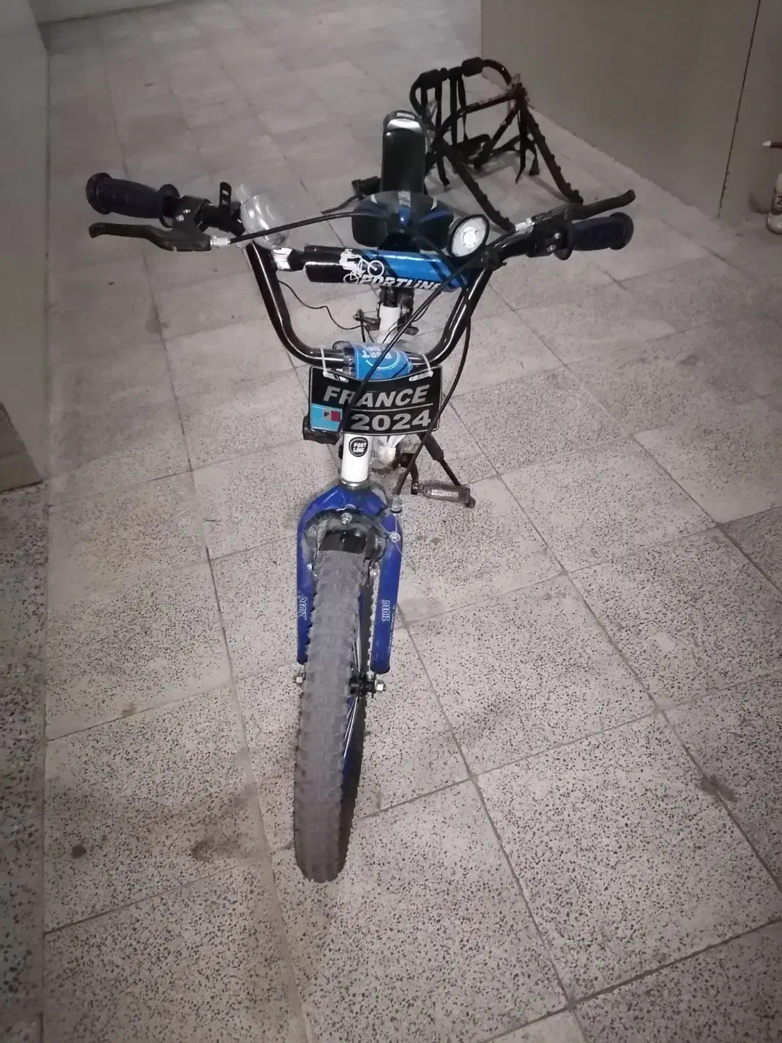 دوچرخه ۲۰|دوچرخه، اسکیت، اسکوتر|محمدیه-قزوین, |دیوار