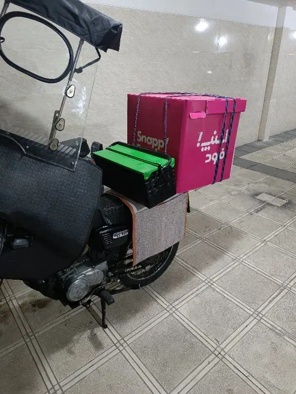 موتور ساز سیار با لوازم|خدمات موتور و ماشین|بومهن, |دیوار