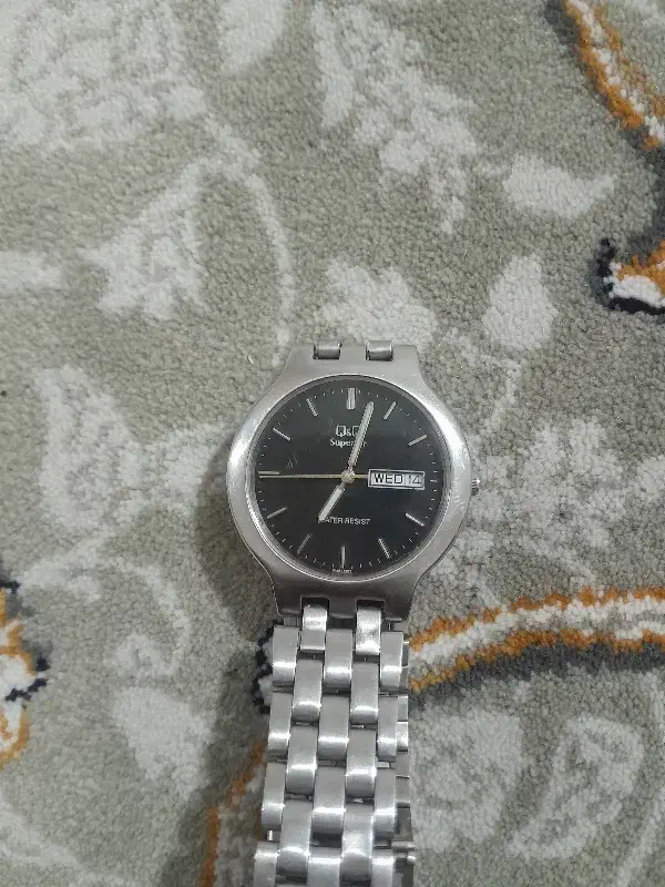 ساعت کوارتز ژاپنی|ساعت|نورآباد, |دیوار