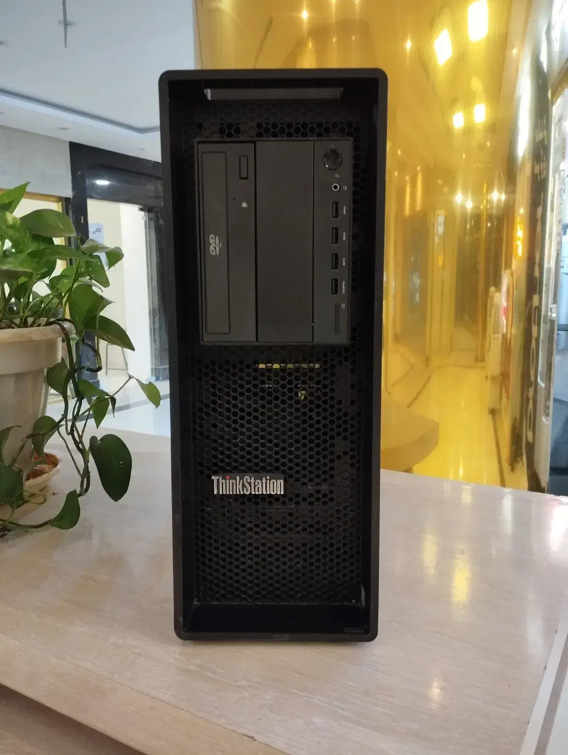 کیس طراحی، مهندسی، سرور، بازی P520|رایانه رومیزی|اصفهان, قلعه طبره|دیوار