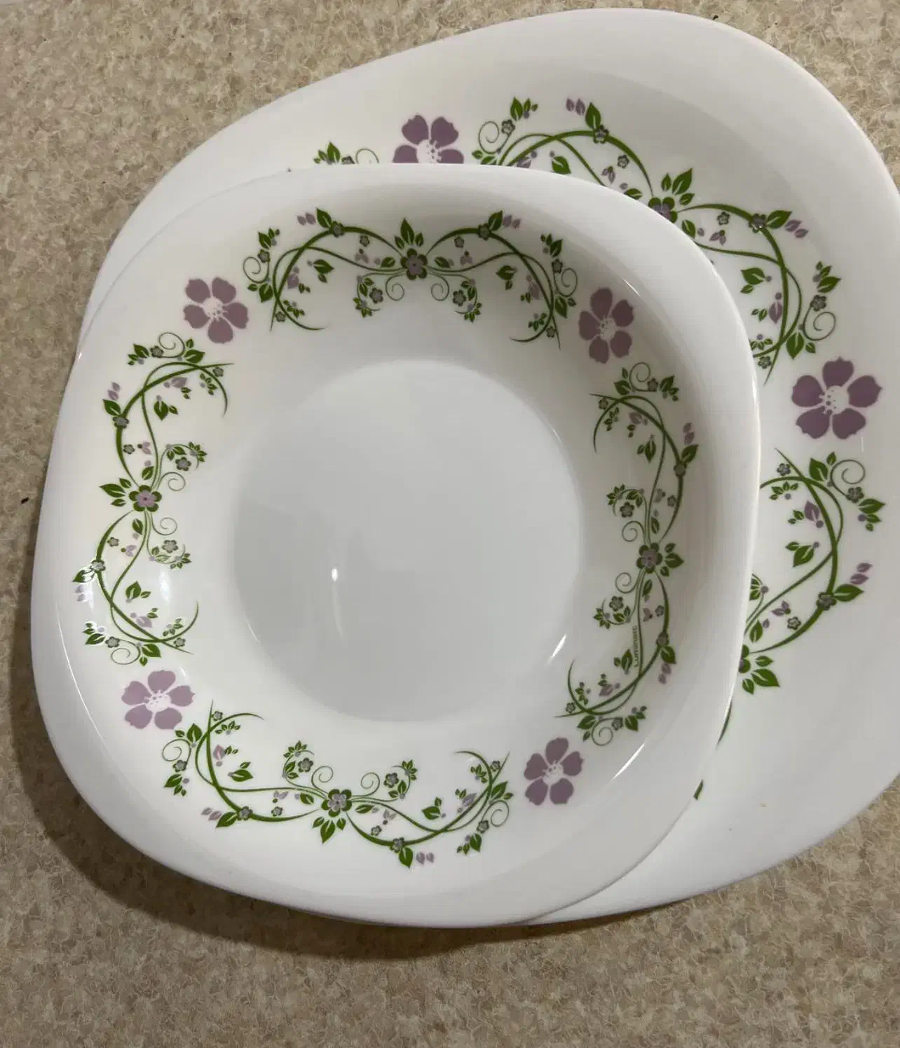 لومینارک اصل فرانسه|ظروف سرو و پذیرایی|تهران, تهرانپارس شرقی|دیوار