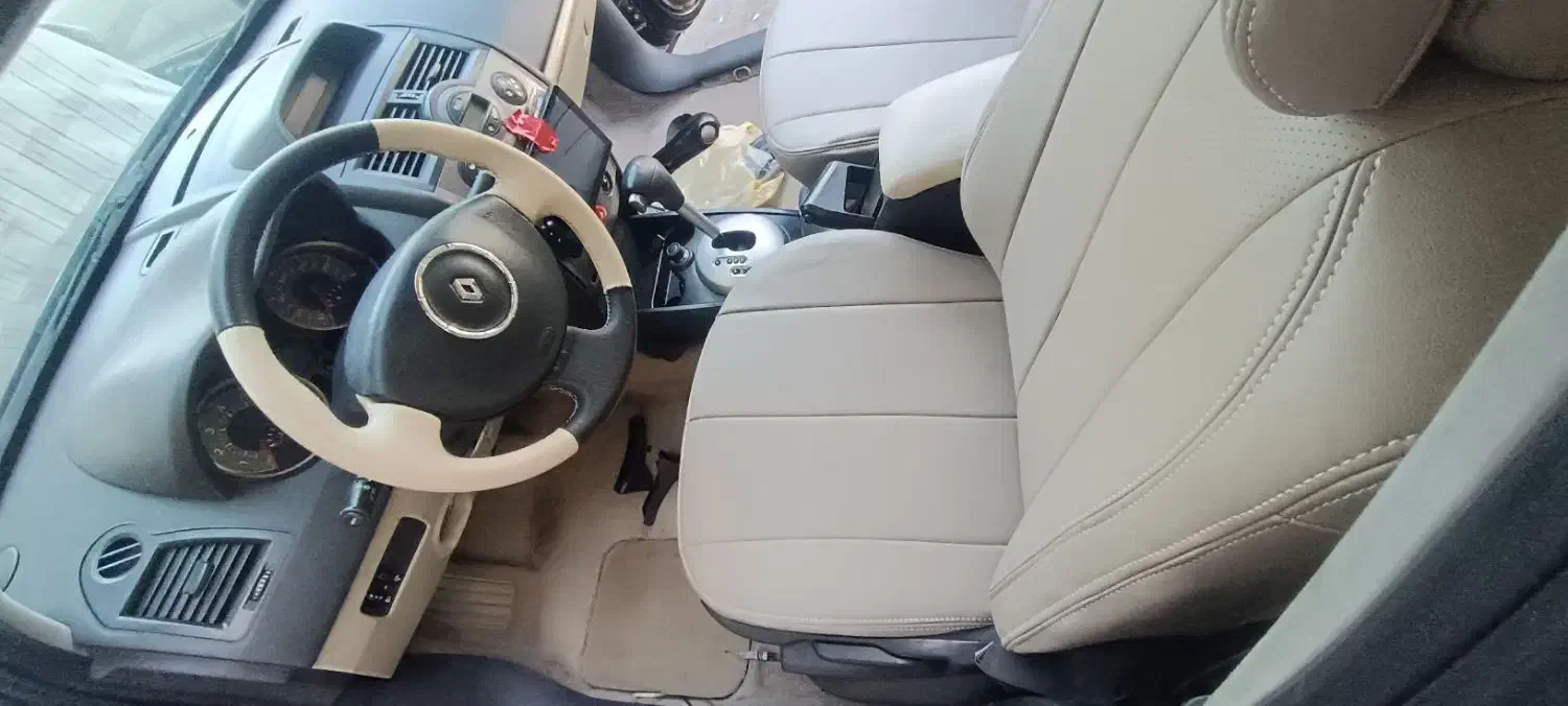 رودری مگان چرم|خدمات موتور و ماشین|تهران, نعمت‌آباد|دیوار