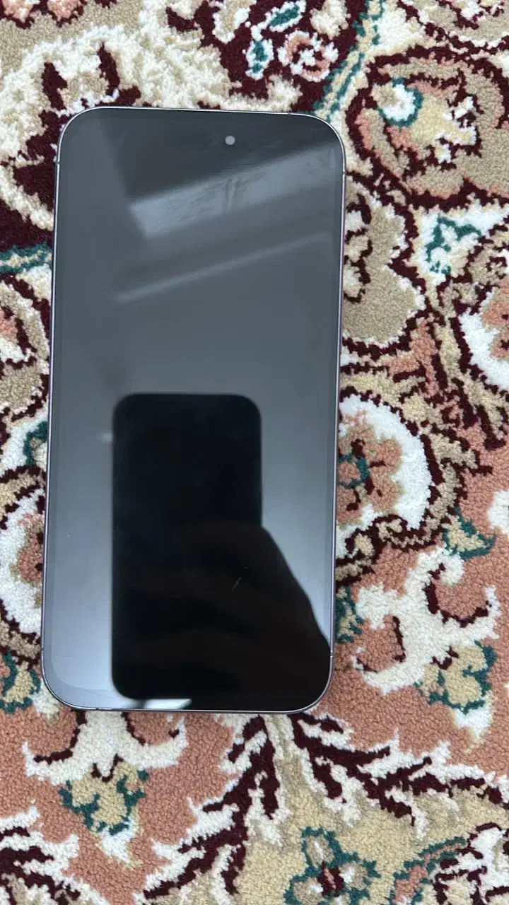 ایفون 14 پرومکس کپی فیک|موبایل|قم, دورشهر|دیوار
