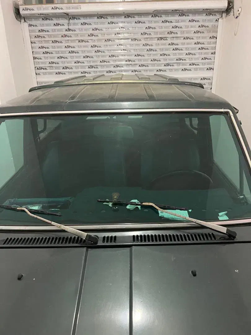 پاترول دو درب درجه یک|خودرو سواری و وانت|کرمان, |دیوار