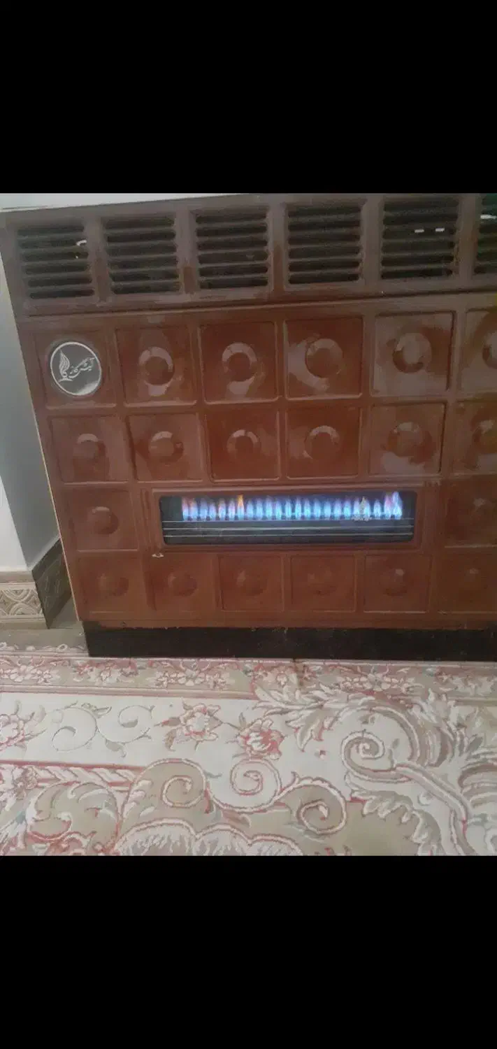 تعمیرات تخصصی انواع بخاری و شومینه در منزل|خدمات پیشه و مهارت|کاشان, فاز ۲ ناجی آباد|دیوار