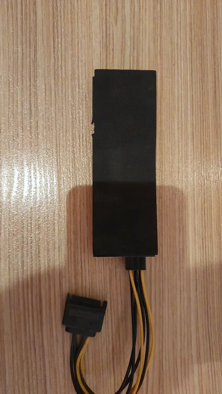 رایزر rayzer کامپیوتر|قطعات و لوازم جانبی رایانه|تبریز, |دیوار