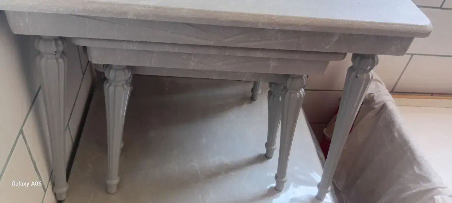 فروش مبل و گل میز و نهار خوری|مبلمان خانگی و میز عسلی|فیروزآباد (فارس), |دیوار