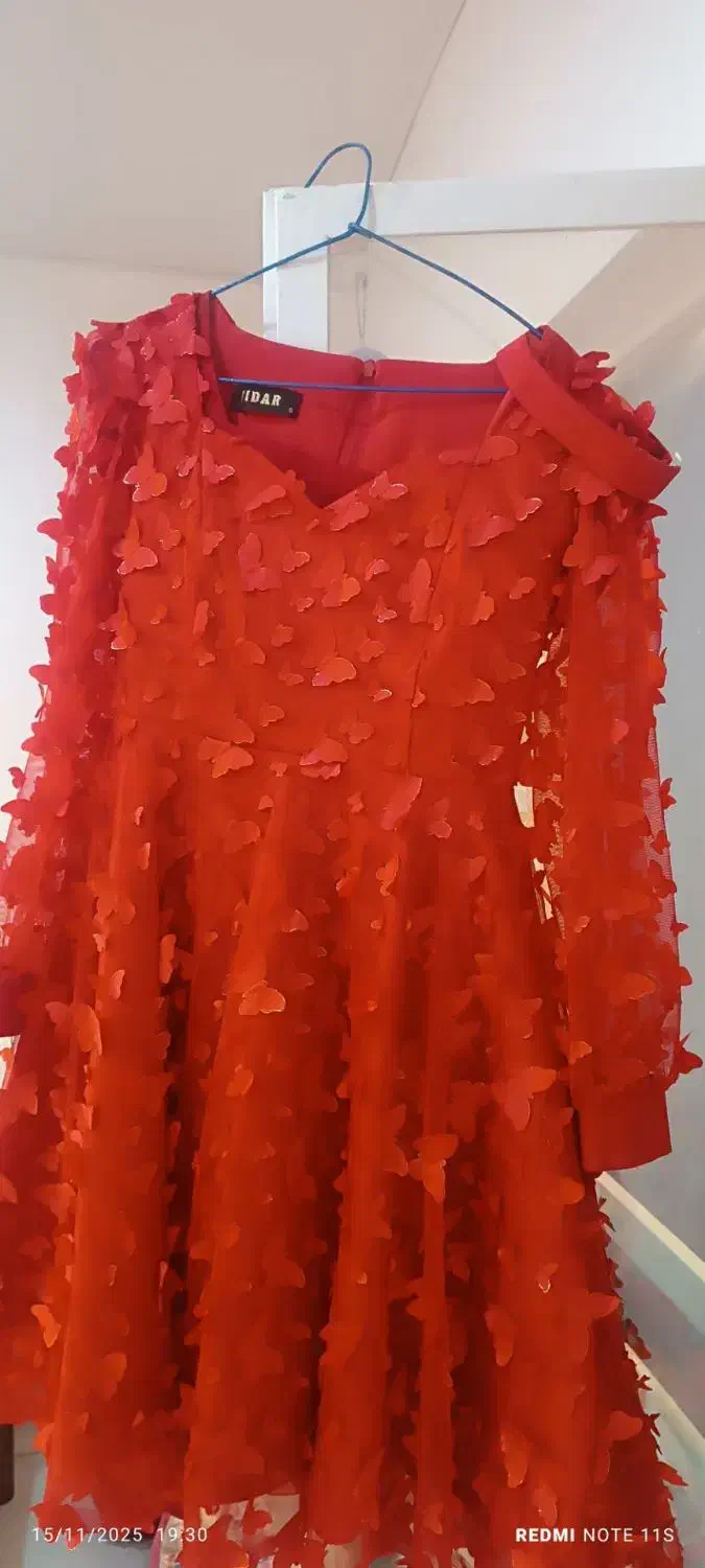 لباس مجلسی سایز۳۸|لباس|بروجرد, |دیوار