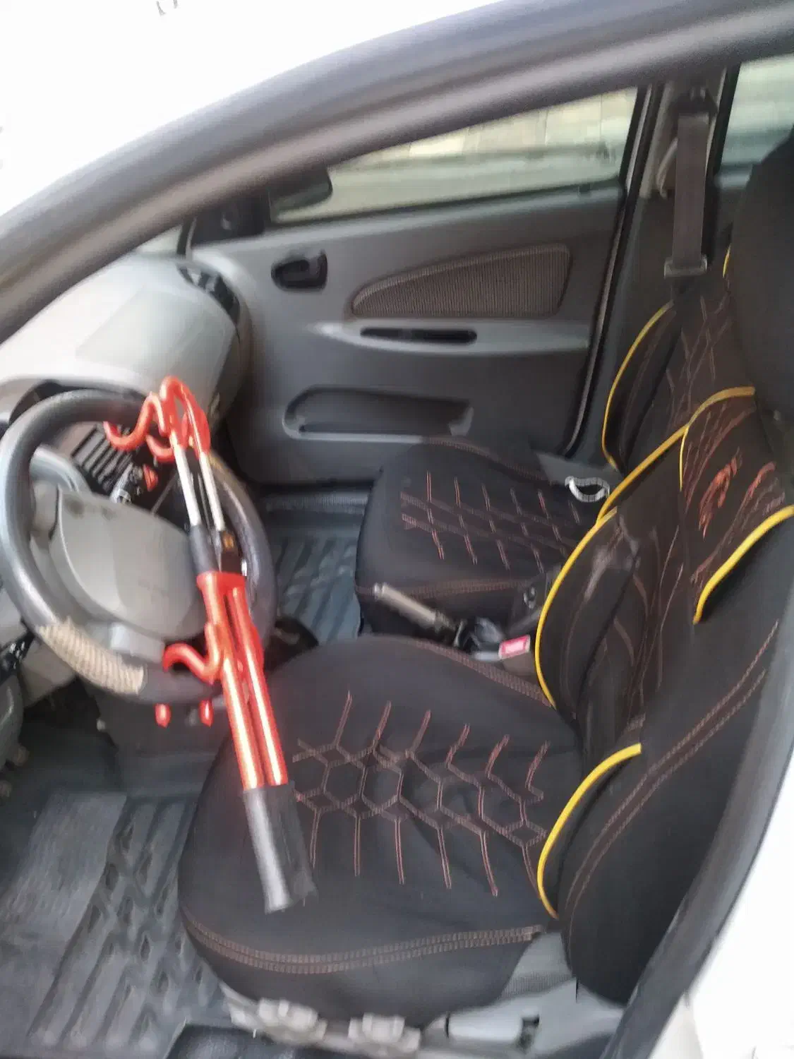 تیبا 97|خودرو سواری و وانت|تهران, نیروی هوایی (پیروزی)|دیوار