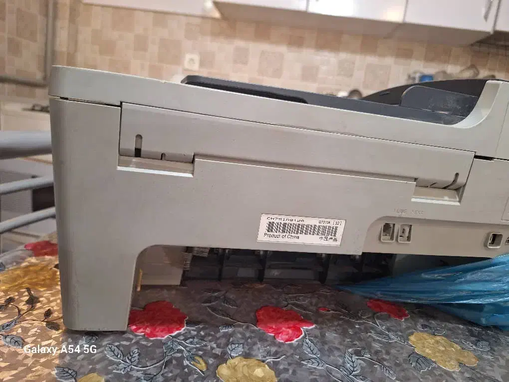 پرینتر|پرینتر، اسکنر، کپی، فکس|مشکیندشت, |دیوار