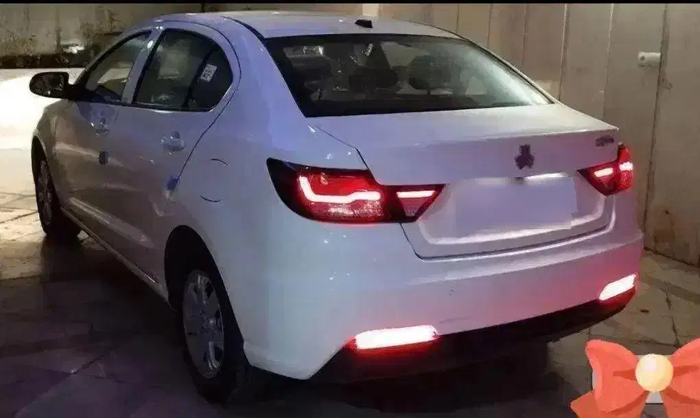 شاهین جی دنده( سانروف دار)|خودرو سواری و وانت|قائن, |دیوار