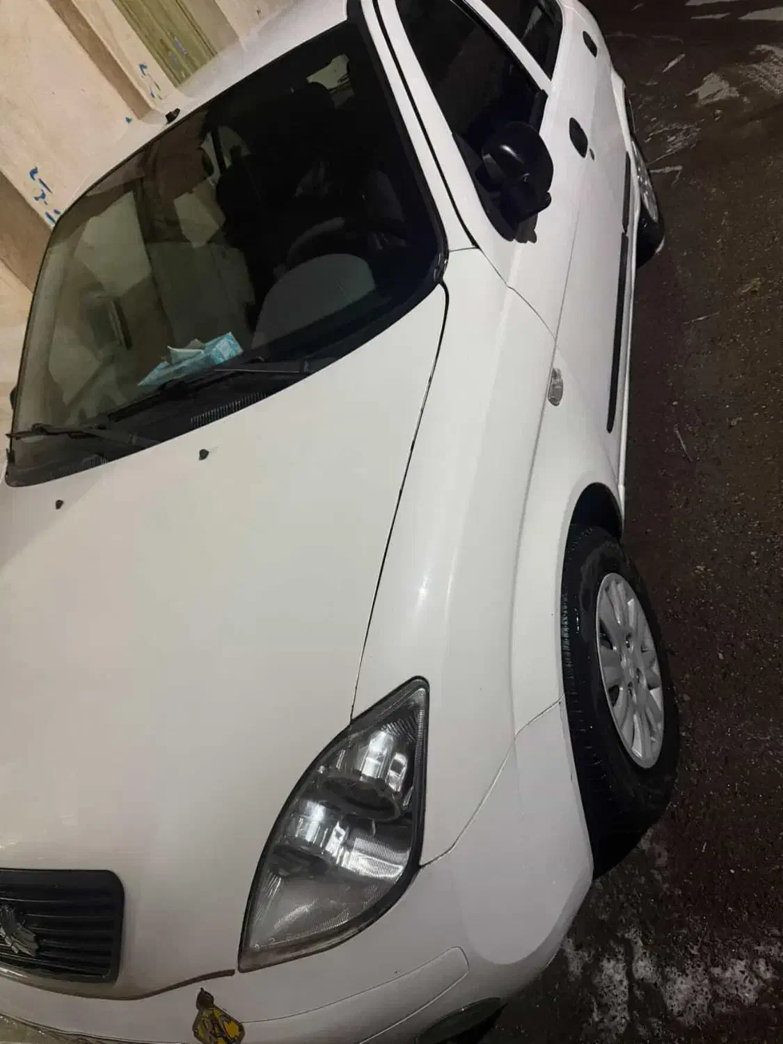 تیبا دو|خودرو سواری و وانت|گرگان, |دیوار