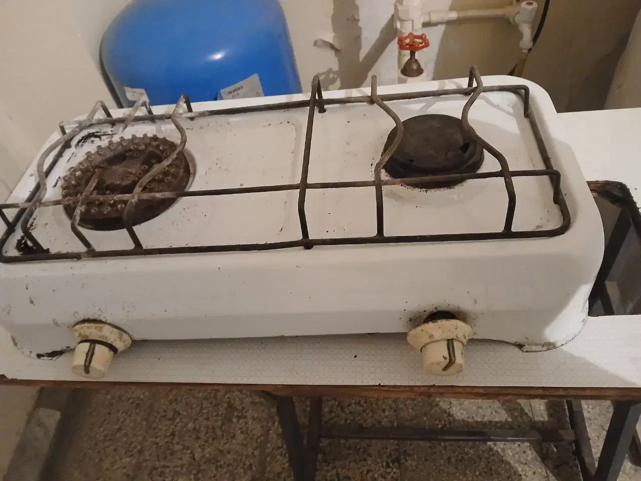 اجاق گاز رومیزی|اجاق گاز و لوازم برقی پخت‌وپز|تهران, گمرک|دیوار