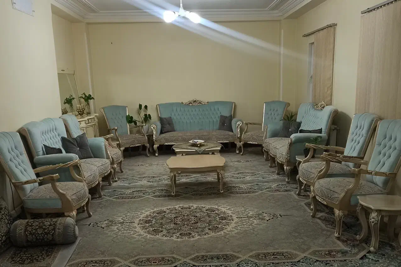 فروش مبلمان|مبلمان خانگی و میز عسلی|یاسوج, |دیوار